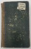 ANDRÉ JULLIEN (1766-1832)
MANUEL DU SOMMELIER OU INSTRUCTION PRATIQUE SUR LA MANIÈRE DE SOIGNER LES VINS.
[THE SOMMELIER’S HANDBOOK OR A PRACTICAL GUIDE TO THE CARE OF WINES]
1822. THIRD REVISED AND CORRECTED EDITION.
1 VOLUME. IN FRENCH.
