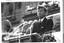 JOHN F. KENNEDY IN BERLIN IN JUNE 1963.
Set of 13 photographs Gelatin silver print Berlin, 26 June 1963 Various sizes. image: 11.9 x 14.5 cm / 12.2 x 17.4, shee...