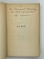 FRANCIS CARCO (1886-1958), Autograph
4 VOLUMES. IN FRENCH.
«LA RUE» [The Street] 1930 - «BRUMES» [Mists] 1935- «L’HOMME DE MINUIT» [The Midnight Man] 1938 -
«TRADUIT DE L’ARGOT” [Translated from slang]   1932