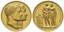France, Napoleon, Empire 1804-1814. Gold medal commemorating the wedding with Marie-Louise, 1810. AU 28,91 g. 32 mm, by ...