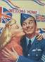 Phil BERRY (XX)
Welcome home, 1954