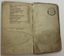 JOSEPH MENON (1700?-1771)
LA CUISINIERE BOURGEOISE, SUIVIE DE L'OFFICE.
[THE BOURGEOIS COOK, FOLLOWED BY THE KITCHEN]
NEW EDITION, 1756.
1 VOLUME IN FRENCH.