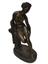 BRONZE SCULPTURE ‘THE BATHER WITH THE SERPENT’
AFTER THE 18TH CENTURY MODEL BY MAURICE
ANTOINE FALCONET
