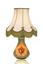 ART DECO STYLE TABLE LAMP