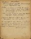 NATALIA GONCHAROVA (1881-1962)
Three Illustrations for two poems of Aleksei Kruchyonykh 'Pustynniki'and 'Pustynnitsa'(The desert men and The desert woman), 1913