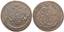 Catherine II, 1762-1796
(all lots marked with symbol are in free port). Lot of 10 coins of 5 Kopeks, St-Pétersbourg 1768-1773-1774-1778-1782-178...