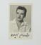 COLLECTION OF PHOTOGRAPHS AND POSTCARDS WITH AUTOGRAPHS BY NUMEROUS ARTISTS
- 18 TV stars like Patrick Poivre d’Arvor (B. 1947), Pascal Sevran (1945-2008), Sophie Garel (B. 1942)