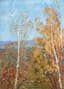 ANDREI OVCHAROV (1926-1994)
Autumn