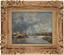EUGÈNE BOUDIN (HONFLEUR 1824 - DEAUVILLE 1898)
View on the port of Dieppe