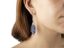 GIRONA PRIVÉ
BOUCLES D’OREILLES PENDANTES EN OR GRIS 18K ET SAPHIRS 68.20 CT. EN FORME DE GRAPPES (AVEC CERTIFICAT)