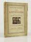 [Ivan LEBEDEFF]
KOUPRINE, Alexandre. Les Lestrygons. Bois de Lebedeff. Paris, chez A. & G. Mornay, 1924. 8o. INSCRIBED BY THE AUTHOR to ...