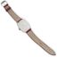 FRANCK MULLER MASTER CALENDAR MONTRE EN OR GRIS 18K ET DIAMANTS