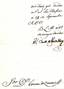 Stepan Stepanovich Zinovyev (1740-1794), Archive Correspondence letters (61) with S.S. Zinovyev, the Russian Embassador in Madrid.