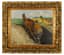 FILIPP MALYAVIN (1869-1940)
Ploughing the Field