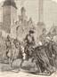 Stepan Stepanovich Zinovyev (1740-1794), Archive Correspondence letters (61) with S.S. Zinovyev, the Russian Embassador in Madrid.