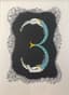 ERTÉ (ROMAIN DE TIRTOFF) (1892–1990)
Number suite 0-9