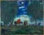 ANATOLY SLEPYSHEV (1932—2016)
Nighttime Return Home