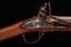 French ri e with  intlock, model AN IX (1800 - 1801). Experimental model proposed by Gaspard, baron Gourgaud in 1810