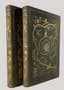 JEAN-JACQUES GRANDVILLE (1803-1847)
TAXILE DELORD (1815-1877)
"The Animated Flowers”
Paris, de Gonet, 1847.
Introduction by Alphonse Karr, Text by Taxile Delord.