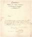 Edme-François JOMARD. 1777-1862. Engineer, archaeologist, member of the Egyptian expedition, close to Champollion, fut...
