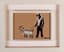 BANKSY (b.1974), AFTER 
Choose Your Weapon. Special «Dismaland» edition