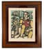 FERNAND LÉGER (1881-1955)
Les Amoureux