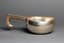 M. LOMBARDO RUSSIAN SILVER KOVSH
Moscow, workshop of Mattei Lombardo, circa 1899–1903