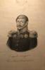 Nikolay Bestuzhev (1791-1855) General Stanislav Leparsky