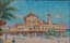 MARTIN LINDENAU (B. 1948)
Nice, la Promenade des Anglais