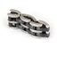 CHANEL
BAGUE ‘ULTRA’ EN OR GRIS 18K CÉRAMIQUE NOIRE ET DIAMANTS