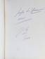 LIFAR Serge Mikhailovich (1905-1986) - Autograph Le manifeste du chorégraphe, Paris, 1935. 37 p . Pages are not cut. Wi...