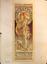 ALPHONSE MUCHA (1860 - 1939)
Poster for "La Samaritaine" in Theatre de la Renaissance