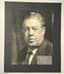 MICHEL SIMON (1895-1975)
Autographed photograph signed. dated 1954