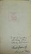 WILHELM II. 1859-1941. Radowitz, C.M., de. The ex-Kaiser in Exile: A living moving picture by C.M. de Radowitz Baron Nei...