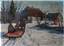 ANDREY EGOROV
Winter landscape