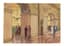 ELENA BEBUTOVA (1892–1970)
Stage Design