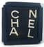 CHANEL
STRASS ‘CHANEL’ BROOCH SET