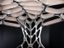 ZAHA HADID (1950-2016)
VOLU DINING PAVILION
Edition: Artist Proof