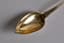 WILLIAM BROWN SET OF TWELVE SILVER-GILT DESSERT SPOONS