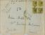 JEAN PAUL SARTRE (1905-1980)
Autograph letter signed to Michelle Vian