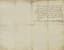 PAULUCCI FILIPPO (FILIPP OSIPOVICH) (1779-1849)
Accompanying letter to the Travel Permit issued to the Consul General. Riga, 17 March 1815.