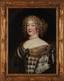 Jean NOCRET (1615-1672), Attributed to
Marie Therese, Queen of France