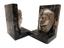 CHARLES (XX CENTURY)
Pair of Sphynx bookends, circa 1930