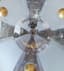 YOCASTA FARERI
The Millennium 2000 Crystal collection
