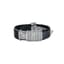CARTIER DECLARATION GOLD AND DIAMOND WATCH