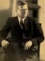 NAPPELBAUM MOISEI (1869-1958)
Photograph of composer Dmitri Shostakovich. 1940s.