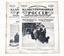 LA RUSSIE ILLUSTRÉE
Bi-weekly literary illustrated magazine. Paris, 1924-1939.