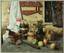 DIVEEV, Sergey
Still life with apples