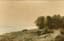 SERGEI VASILKOVSKY (1854-1917)
On the Shores of the Dnieper