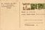 WILHELM VON OPEL (1871-1948)
Typed postcard signed addressed to Mr A. Roth.